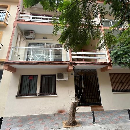 Boliches Apartment فوينخيرولا المظهر الخارجي الصورة