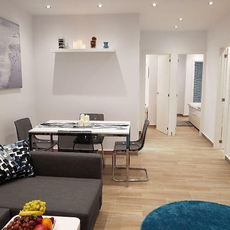 Boliches Apartment فوينخيرولا المظهر الخارجي الصورة
